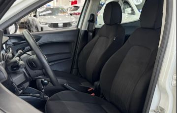 Fiat Argo 1.0 Firefly - Foto #6