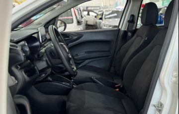 Fiat Argo 1.0 Firefly - Foto #7