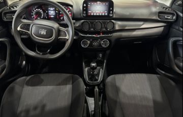 Fiat Argo 1.0 Firefly - Foto #8