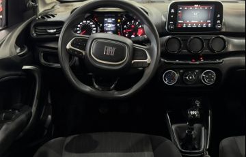 Fiat Argo 1.0 Firefly - Foto #9