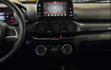 Fiat Argo 1.0 Firefly - Foto #10