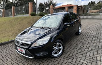 Ford Focus Hatch SE 1.6 16V TiVCT