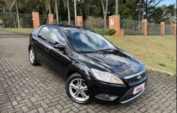 Ford Focus Hatch SE 1.6 16V TiVCT - Foto #3