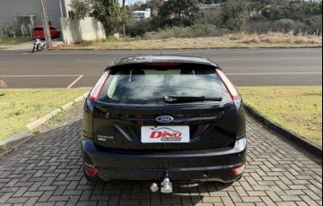 Ford Focus Hatch SE 1.6 16V TiVCT - Foto #5