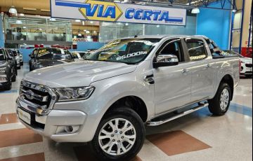 Ford Ranger 2.5 Xlt 4x2 CD 16v