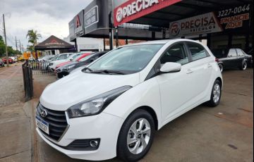 Hyundai HB20 1.0 Comfort