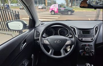 Hyundai HB20 1.0 Comfort - Foto #2