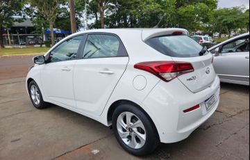 Hyundai HB20 1.0 Comfort - Foto #4