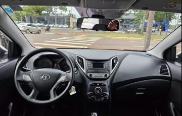 Hyundai HB20 1.0 Comfort - Foto #5