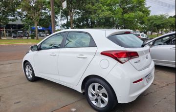 Hyundai HB20 1.0 Comfort - Foto #6