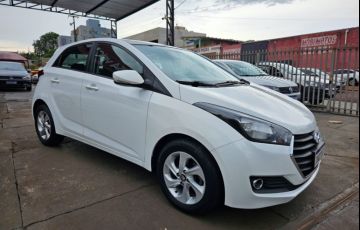 Hyundai HB20 1.0 Comfort - Foto #7