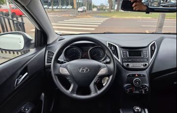 Hyundai HB20 1.0 Comfort - Foto #9