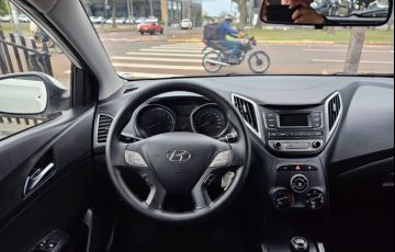 Hyundai HB20 1.0 Comfort - Foto #10