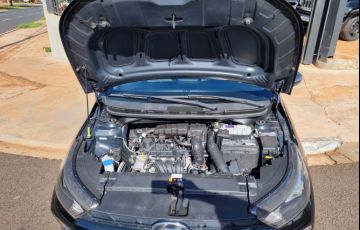 Hyundai Hb20 1.0 12v Comfort Plus - Foto #10