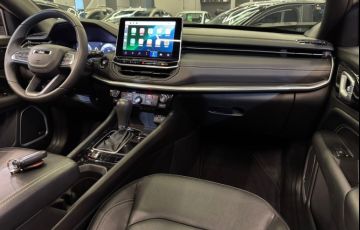 Jeep Compass 1.3 T270 Turbo S - Foto #9