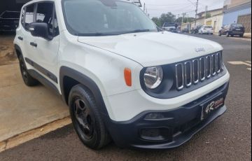 Jeep Renegade 1.8 16v - Foto #3