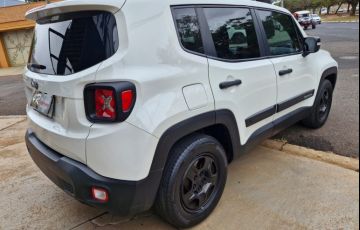 Jeep Renegade 1.8 16v - Foto #5