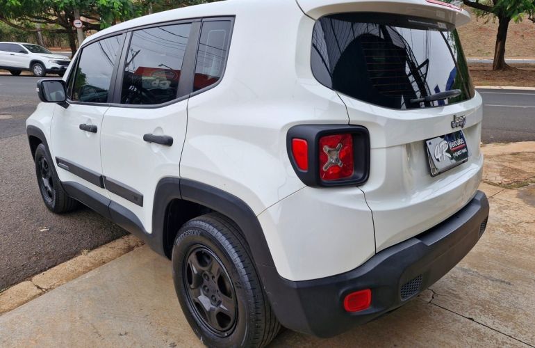 Jeep Renegade 1.8 16v - Foto #7