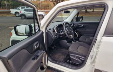 Jeep Renegade 1.8 16v - Foto #10