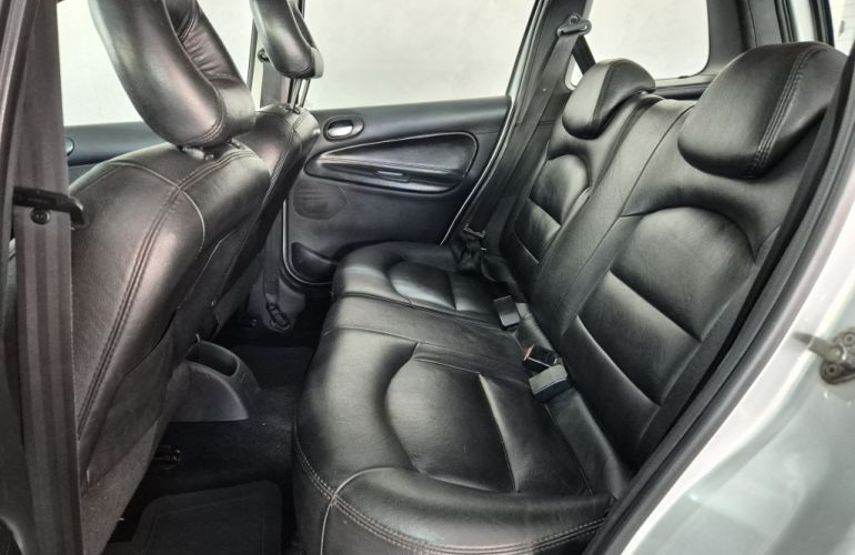 Peugeot 207 SW XS 1.6 16V (flex) (aut) - Foto #7