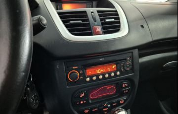 Peugeot 207 SW XS 1.6 16V (flex) (aut) - Foto #9