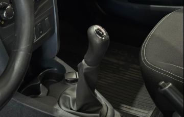 Renault Logan 1.0 12v Sce Zen - Foto #10