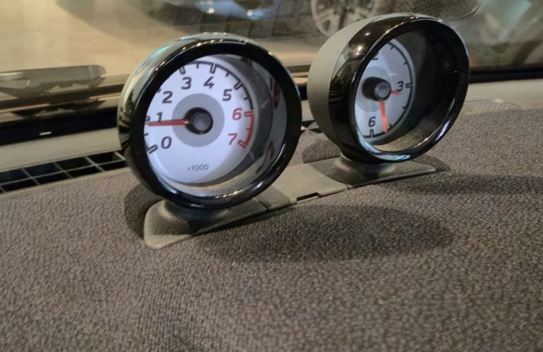 Smart Fortwo 1.0 Passion Cabrio Turbo 12v - Foto #10