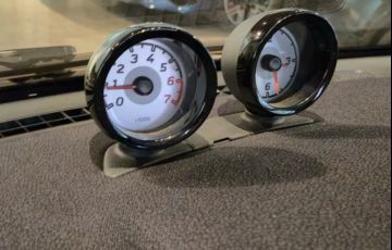 Smart Fortwo 1.0 Passion Cabrio Turbo 12v - Foto #10