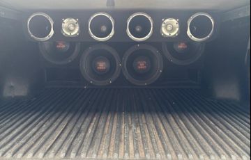 Volkswagen Amarok 2.0 Highline 4x4 CD 16V Turbo Intercooler - Foto #10