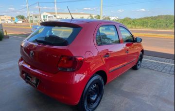 Volkswagen Novo Gol 1.0 TEC (Flex) 4p - Foto #5