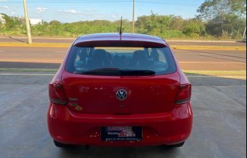 Volkswagen Novo Gol 1.0 TEC (Flex) 4p - Foto #6