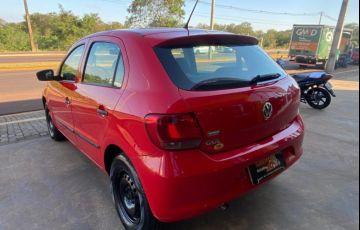 Volkswagen Novo Gol 1.0 TEC (Flex) 4p - Foto #7