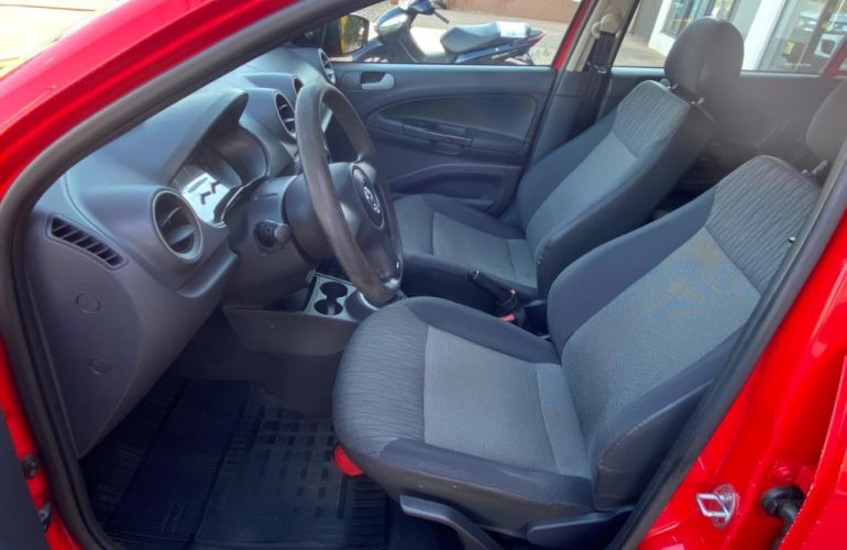 Volkswagen Novo Gol 1.0 TEC (Flex) 4p - Foto #10