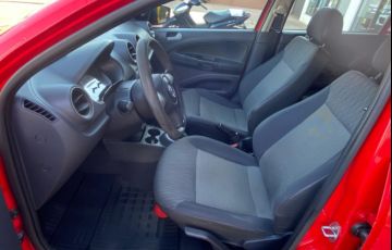 Volkswagen Novo Gol 1.0 TEC (Flex) 4p - Foto #10