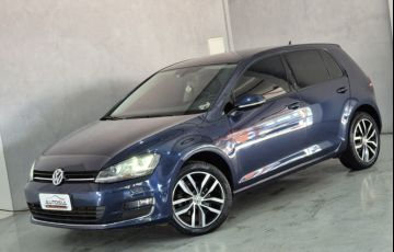 Volkswagen Golf Highline 1.4 250 TSi (Aut) (Flex) - Foto #3