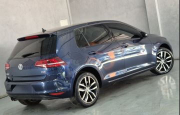 Volkswagen Golf Highline 1.4 250 TSi (Aut) (Flex) - Foto #4