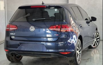 Volkswagen Golf Highline 1.4 250 TSi (Aut) (Flex) - Foto #5