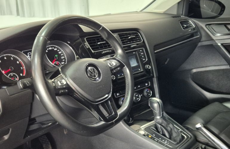 Volkswagen Golf Highline 1.4 250 TSi (Aut) (Flex) - Foto #6