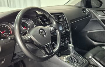 Volkswagen Golf Highline 1.4 250 TSi (Aut) (Flex) - Foto #6