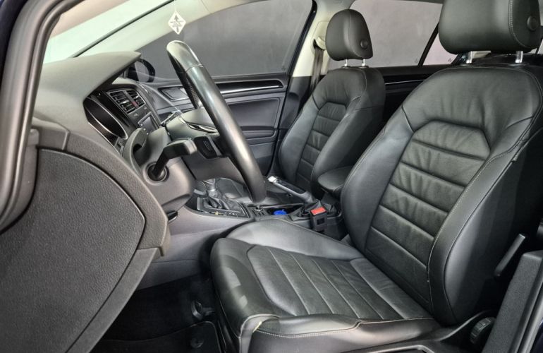 Volkswagen Golf Highline 1.4 250 TSi (Aut) (Flex) - Foto #7