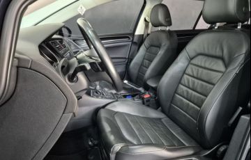 Volkswagen Golf Highline 1.4 250 TSi (Aut) (Flex) - Foto #7