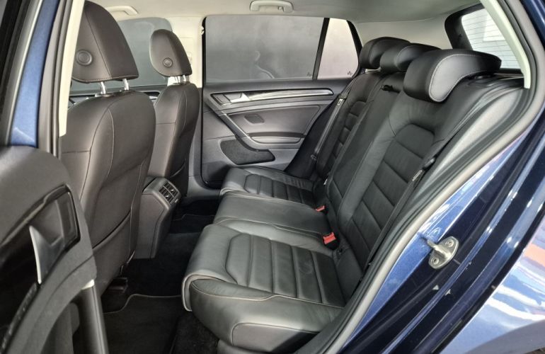 Volkswagen Golf Highline 1.4 250 TSi (Aut) (Flex) - Foto #8