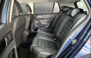 Volkswagen Golf Highline 1.4 250 TSi (Aut) (Flex) - Foto #8