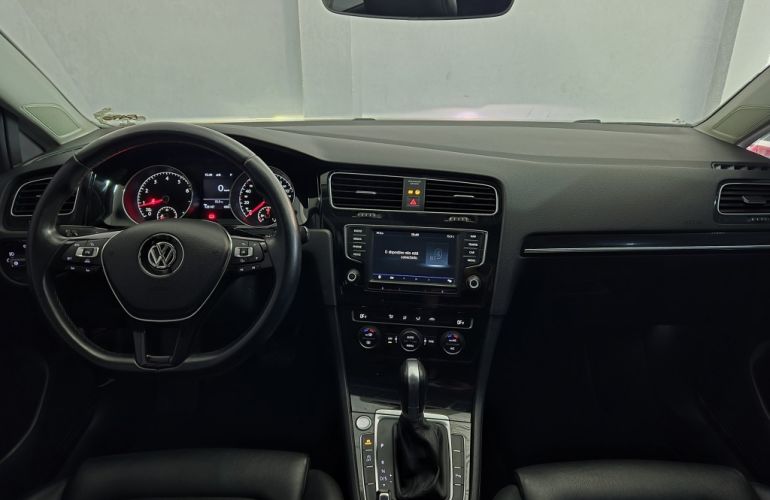 Volkswagen Golf Highline 1.4 250 TSi (Aut) (Flex) - Foto #9