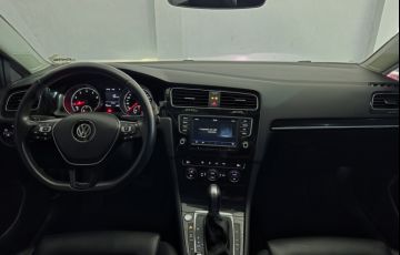 Volkswagen Golf Highline 1.4 250 TSi (Aut) (Flex) - Foto #9