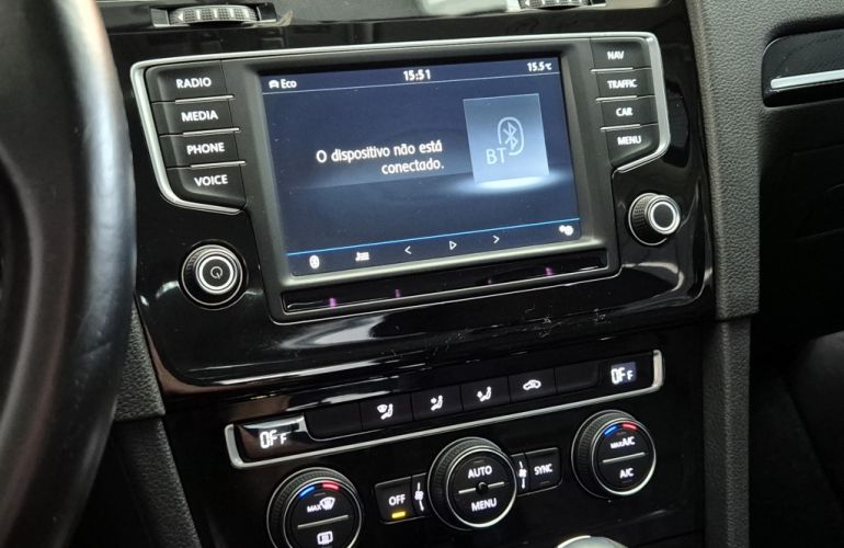 Volkswagen Golf Highline 1.4 250 TSi (Aut) (Flex) - Foto #10