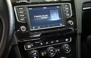 Volkswagen Golf Highline 1.4 250 TSi (Aut) (Flex) - Foto #10