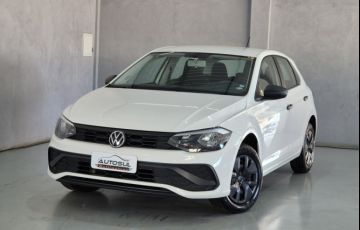 Volkswagen Polo 1.0 Track - Foto #2