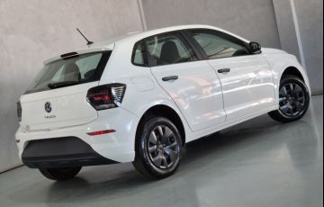 Volkswagen Polo 1.0 Track - Foto #4