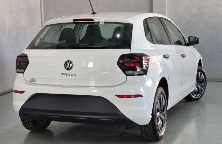 Volkswagen Polo 1.0 Track - Foto #5